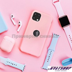  Forcell Silicone за iPhone 11  gvatshop18